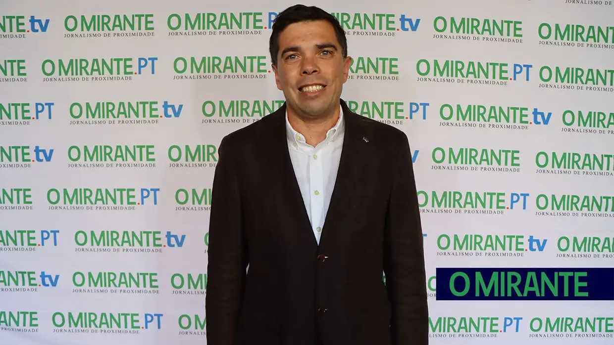 O MIRANTE distingue há um quarto de século o mérito empresarial
