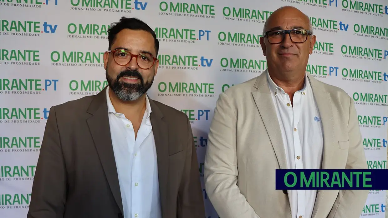 O MIRANTE distingue há um quarto de século o mérito empresarial