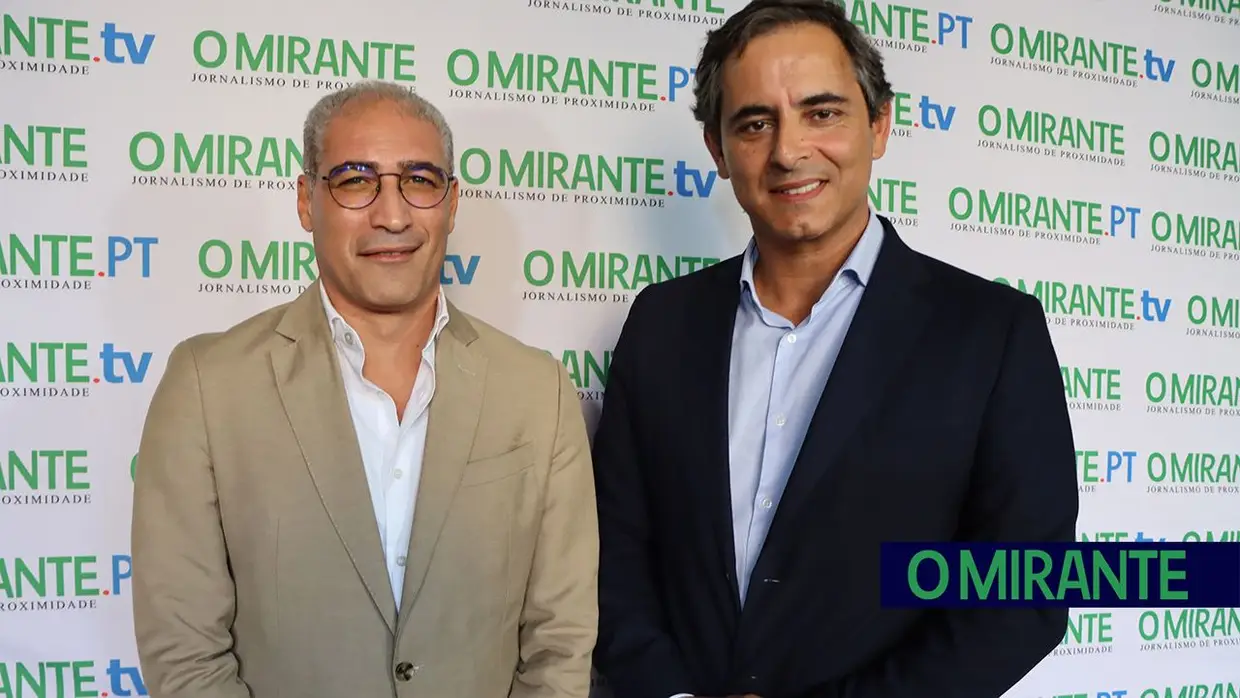 O MIRANTE distingue há um quarto de século o mérito empresarial
