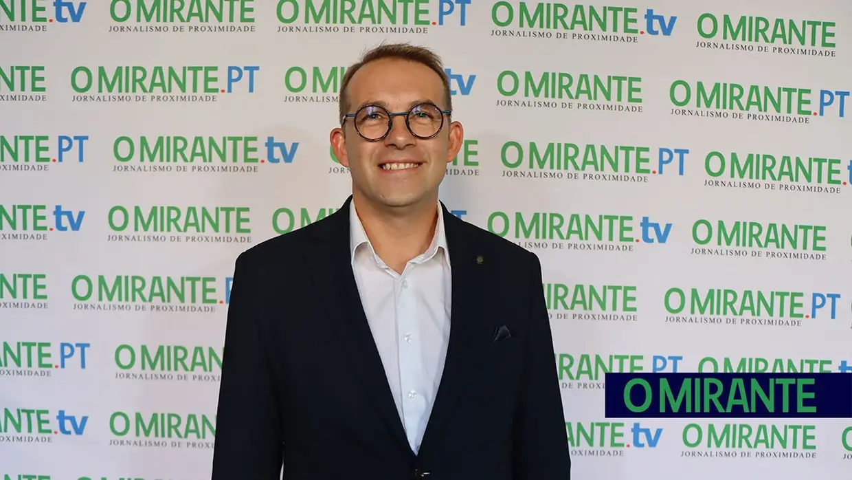 O MIRANTE distingue há um quarto de século o mérito empresarial