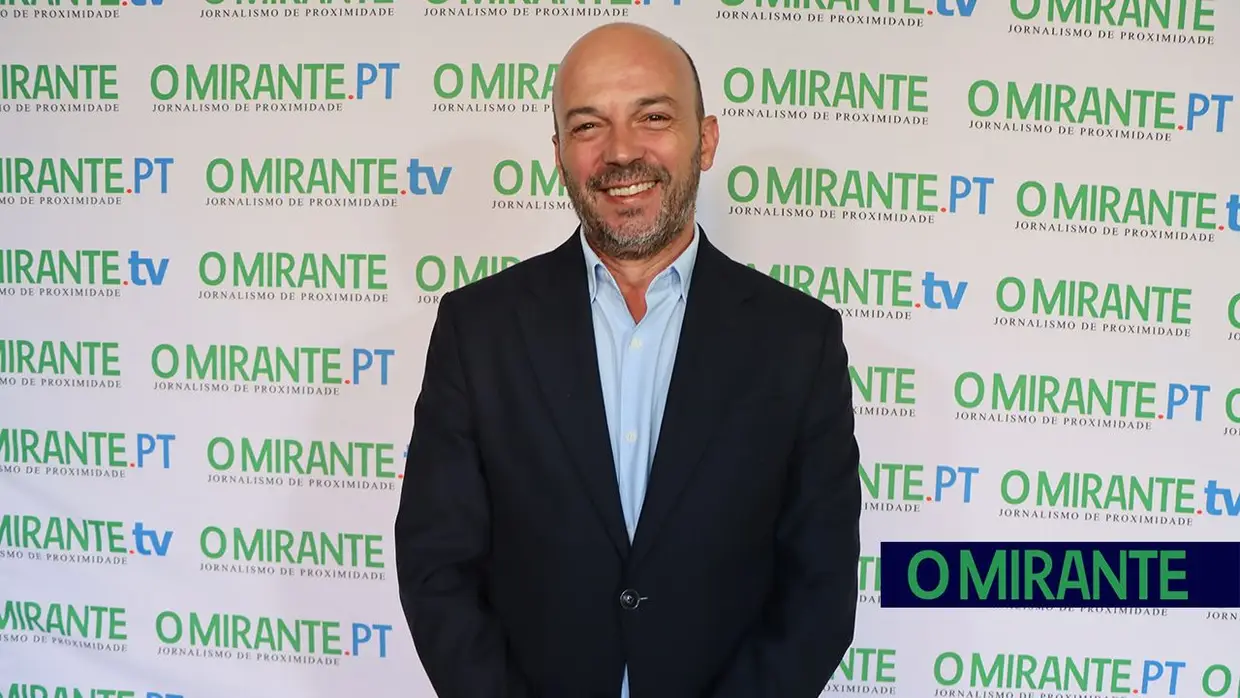 O MIRANTE distingue há um quarto de século o mérito empresarial