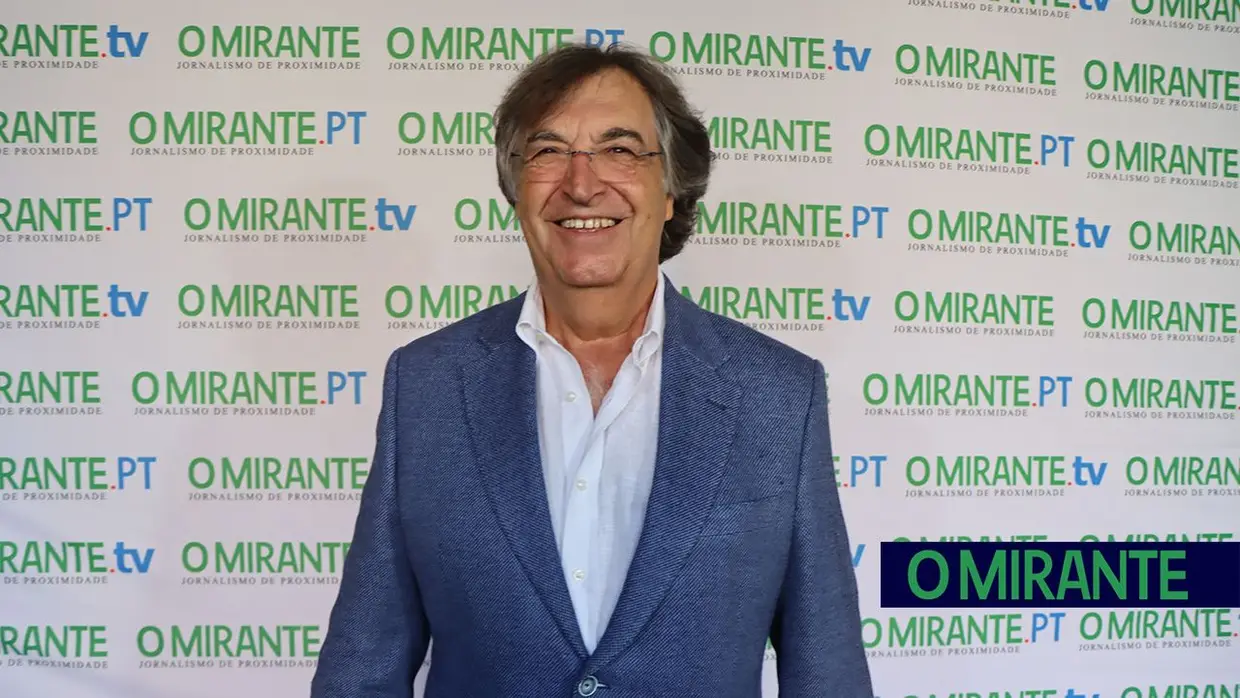 O MIRANTE distingue há um quarto de século o mérito empresarial