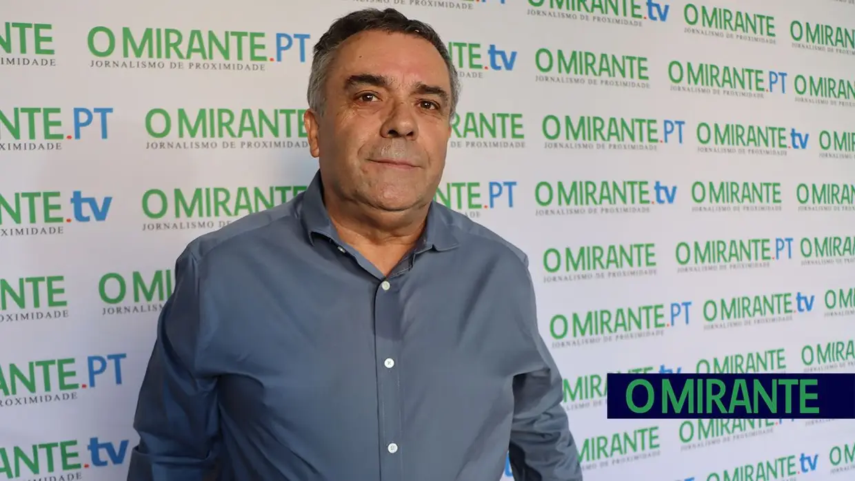 O MIRANTE distingue há um quarto de século o mérito empresarial