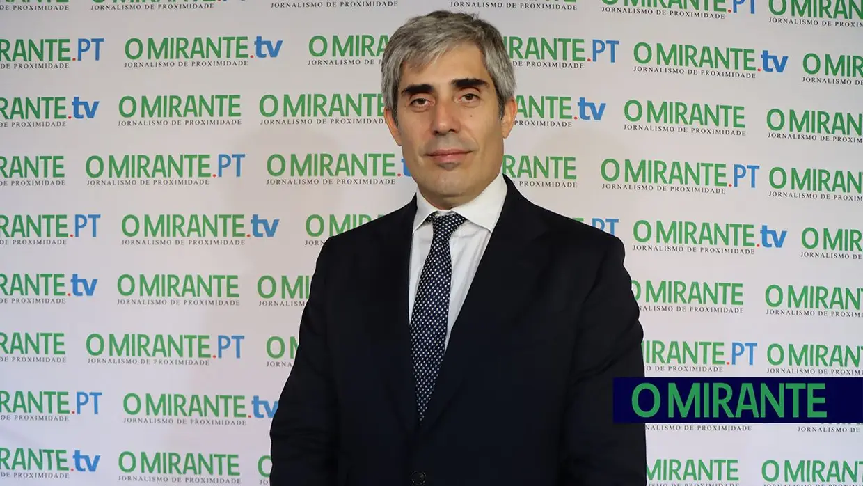 O MIRANTE distingue há um quarto de século o mérito empresarial