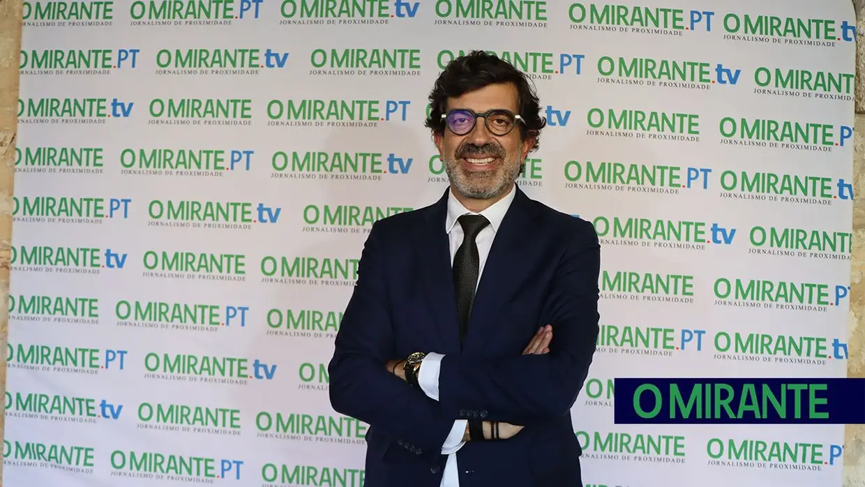 O MIRANTE distingue há um quarto de século o mérito empresarial