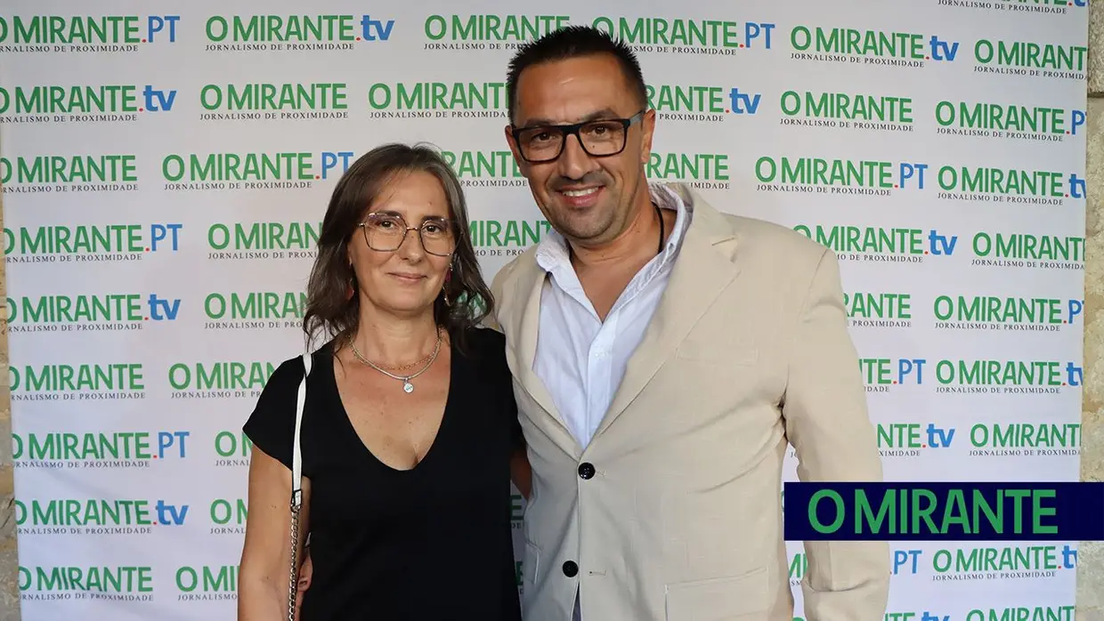 O MIRANTE distingue há um quarto de século o mérito empresarial