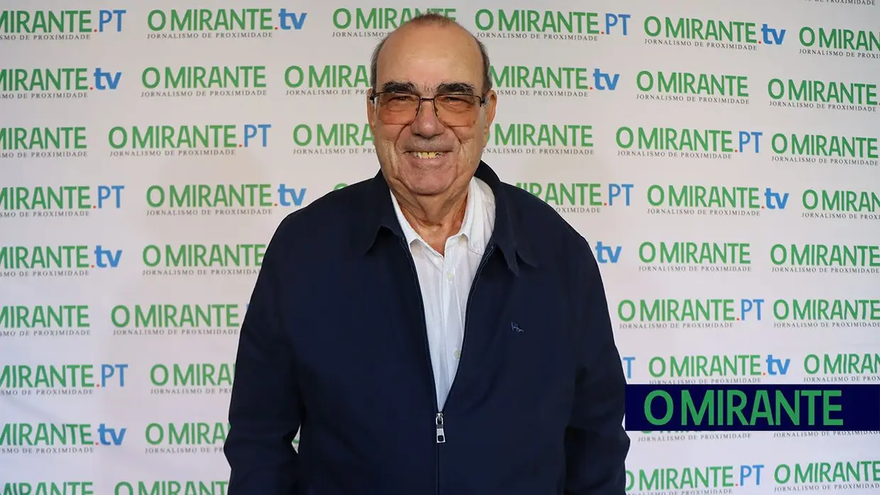 O MIRANTE distingue há um quarto de século o mérito empresarial