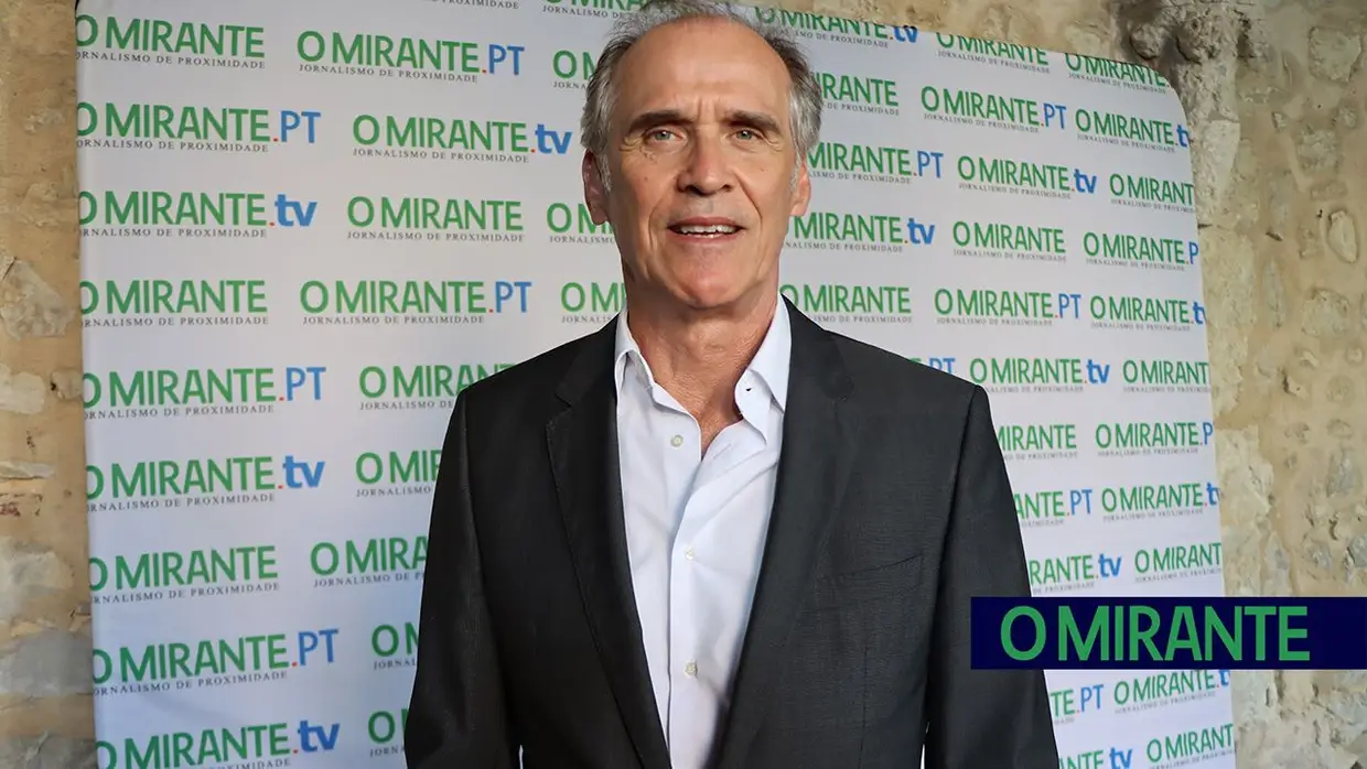 O MIRANTE distingue há um quarto de século o mérito empresarial