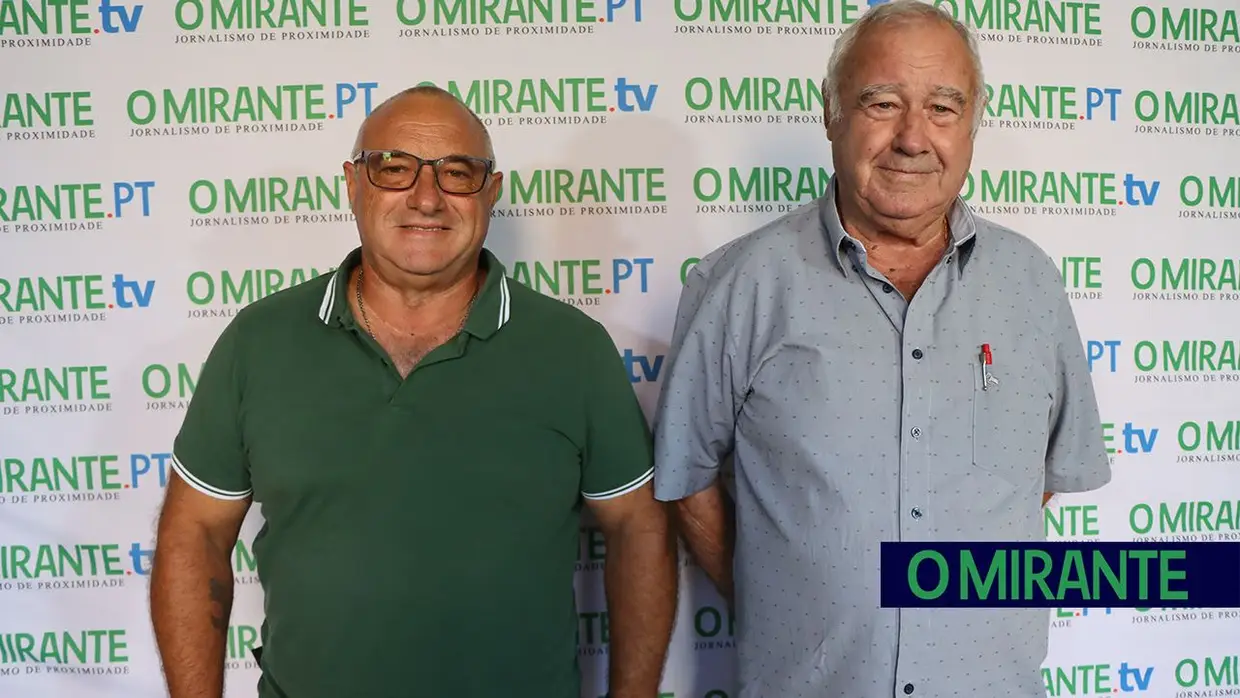O MIRANTE distingue há um quarto de século o mérito empresarial