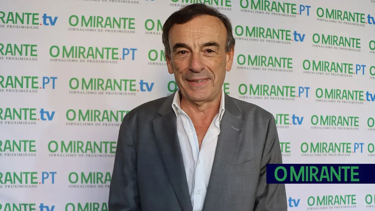 O MIRANTE distingue há um quarto de século o mérito empresarial
