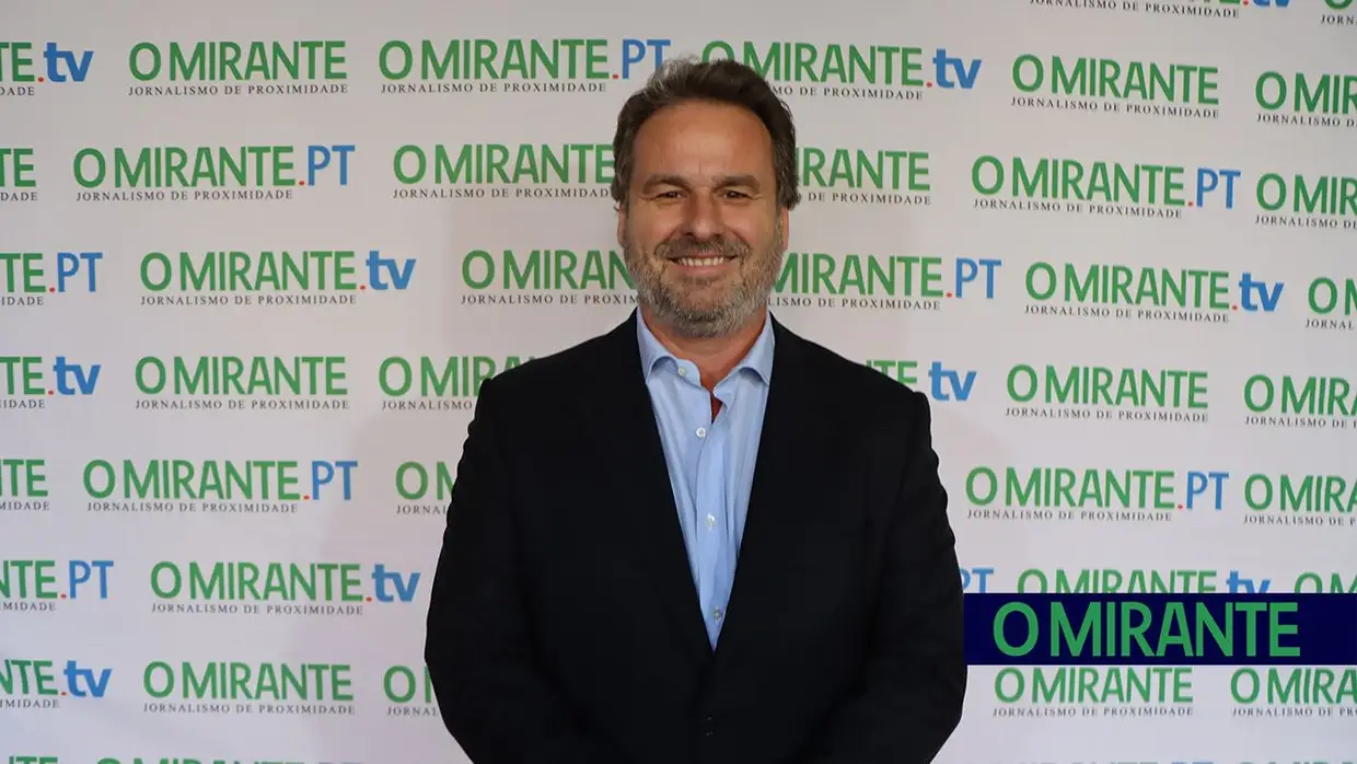 O MIRANTE distingue há um quarto de século o mérito empresarial