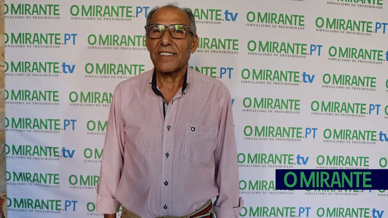 O MIRANTE distingue há um quarto de século o mérito empresarial