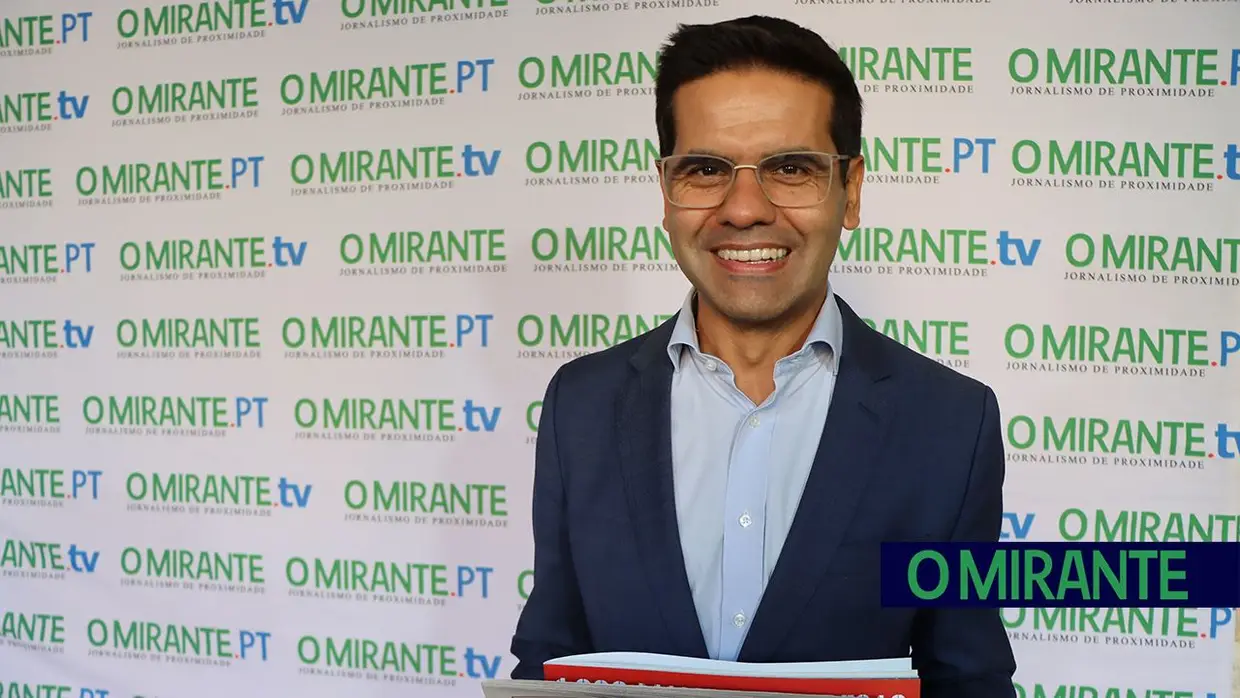O MIRANTE distingue há um quarto de século o mérito empresarial