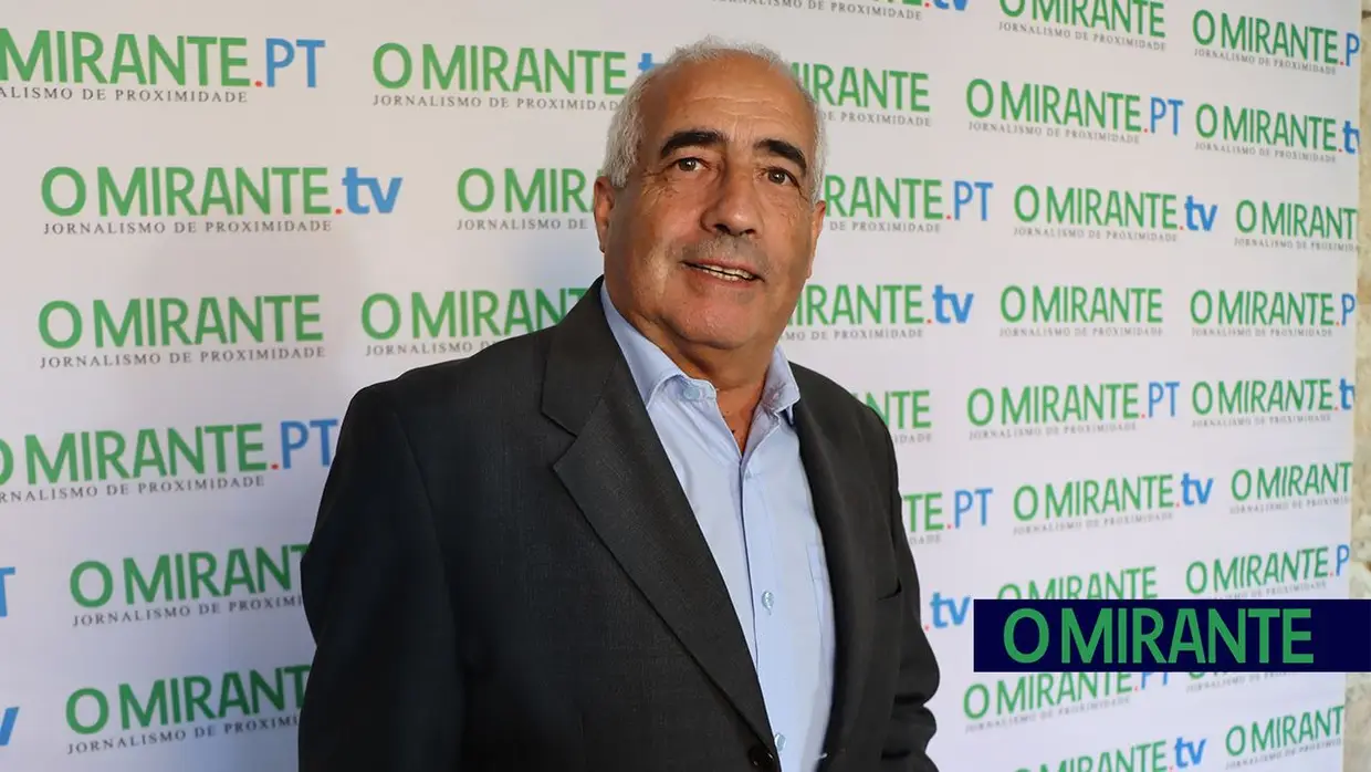 O MIRANTE distingue há um quarto de século o mérito empresarial