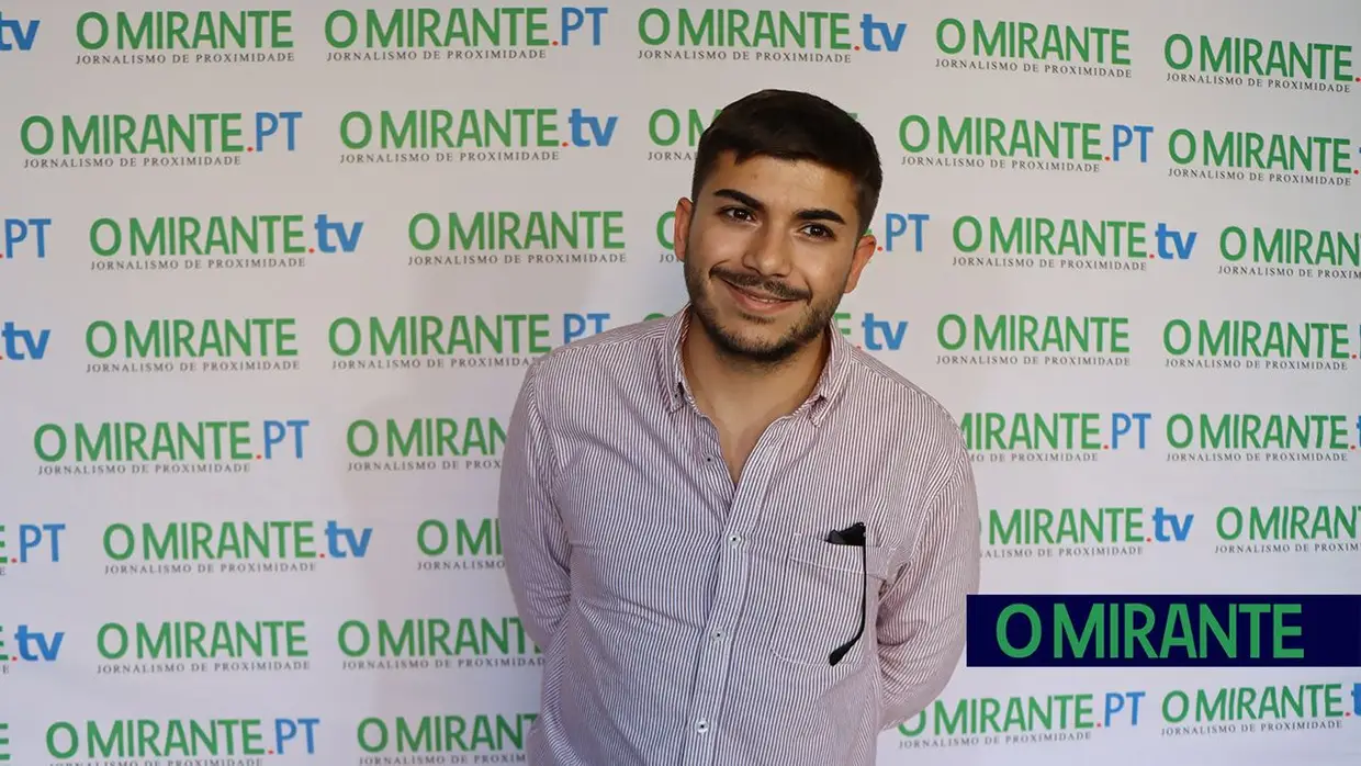 O MIRANTE distingue há um quarto de século o mérito empresarial