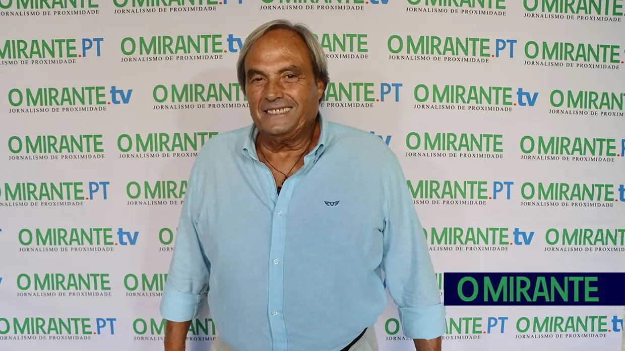 O MIRANTE distingue há um quarto de século o mérito empresarial