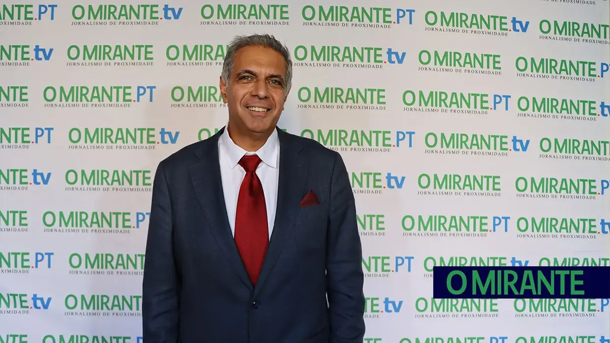 O MIRANTE distingue há um quarto de século o mérito empresarial