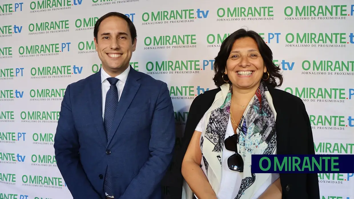 O MIRANTE distingue há um quarto de século o mérito empresarial
