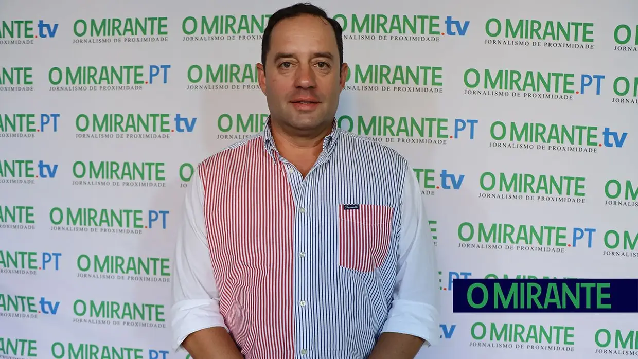 O MIRANTE distingue há um quarto de século o mérito empresarial