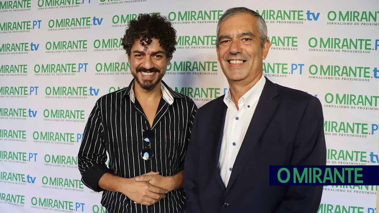 O MIRANTE distingue há um quarto de século o mérito empresarial