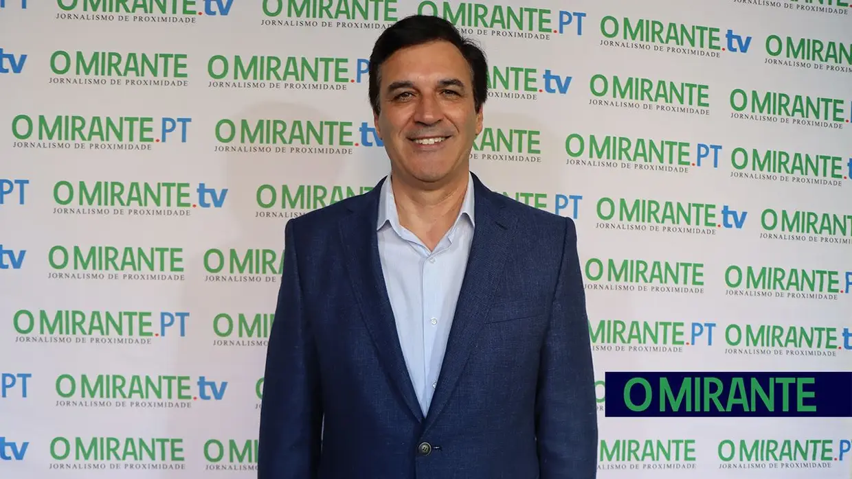 O MIRANTE distingue há um quarto de século o mérito empresarial