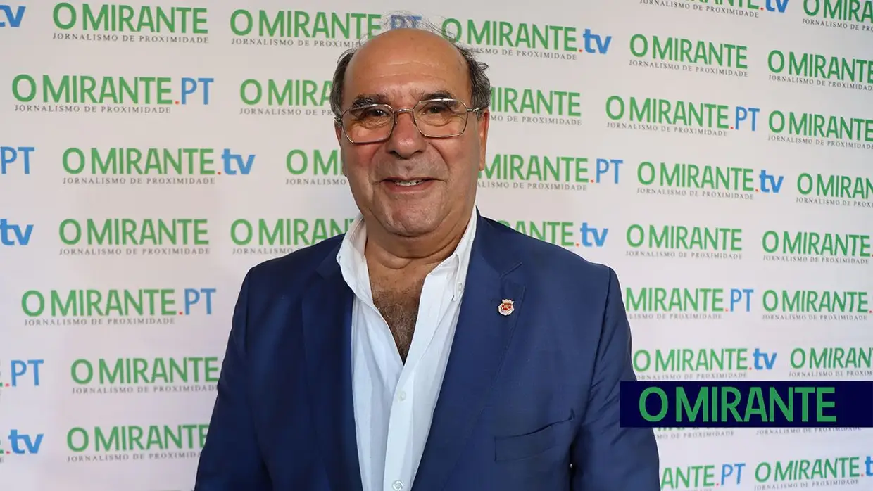 O MIRANTE distingue há um quarto de século o mérito empresarial