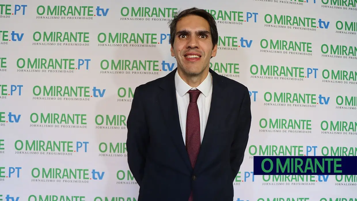 O MIRANTE distingue há um quarto de século o mérito empresarial