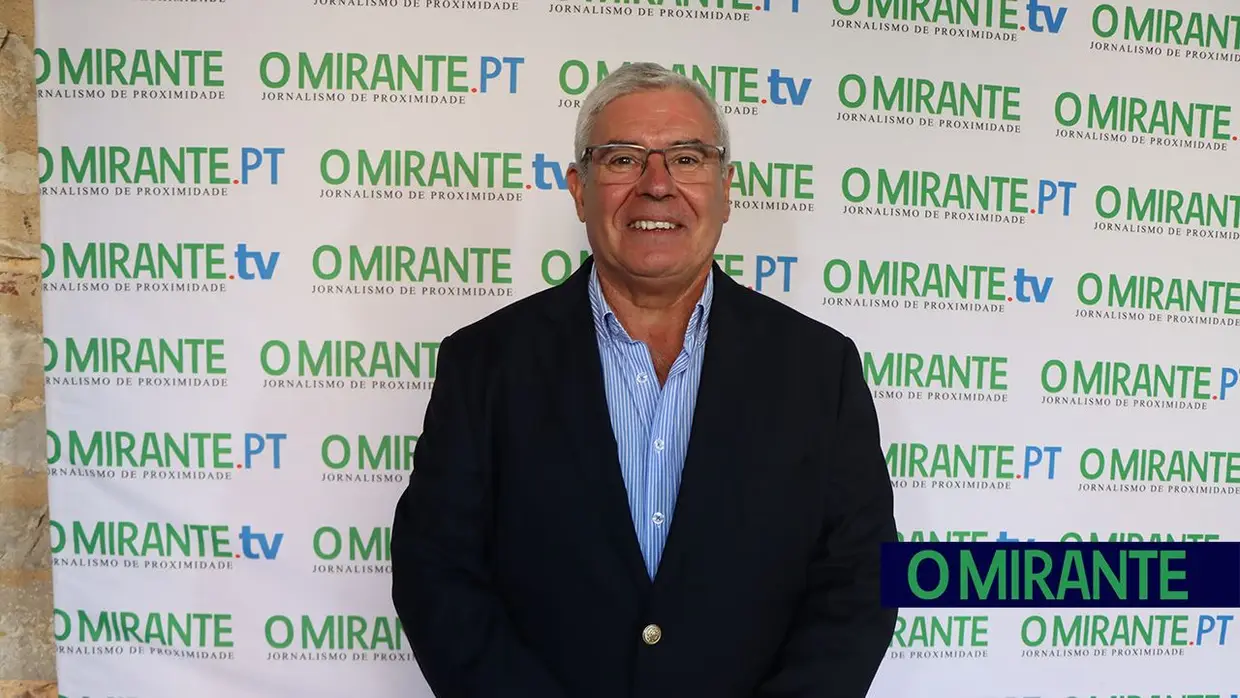 O MIRANTE distingue há um quarto de século o mérito empresarial