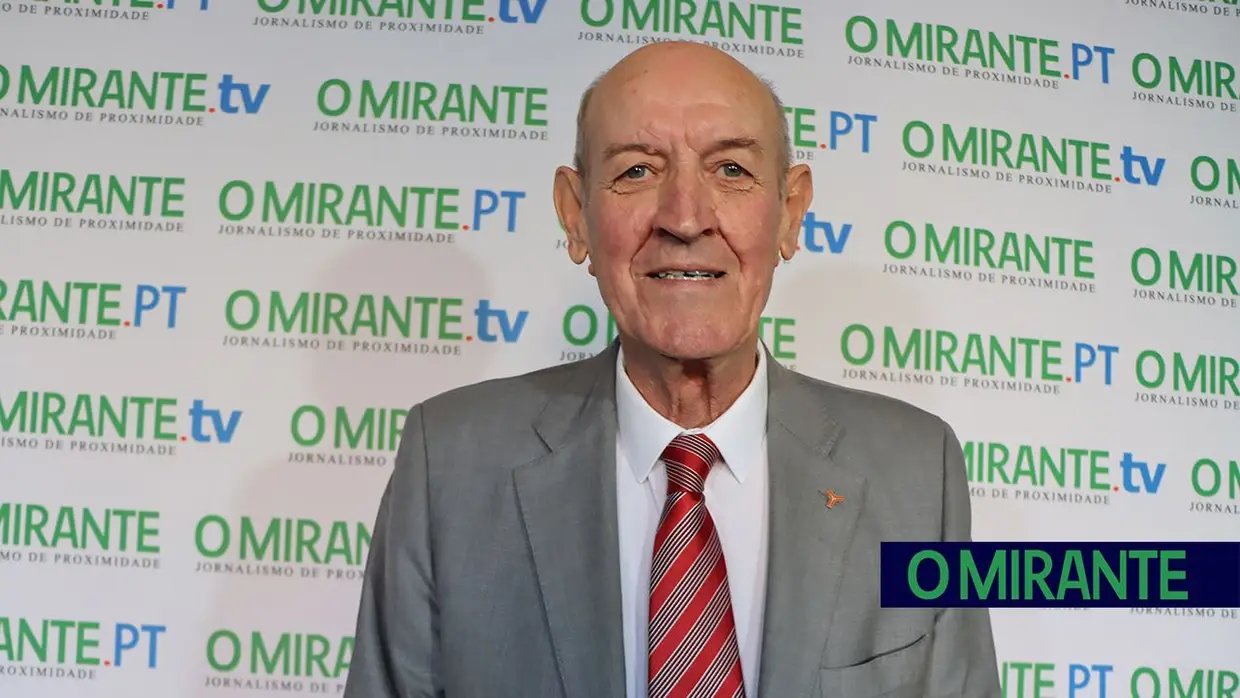 O MIRANTE distingue há um quarto de século o mérito empresarial