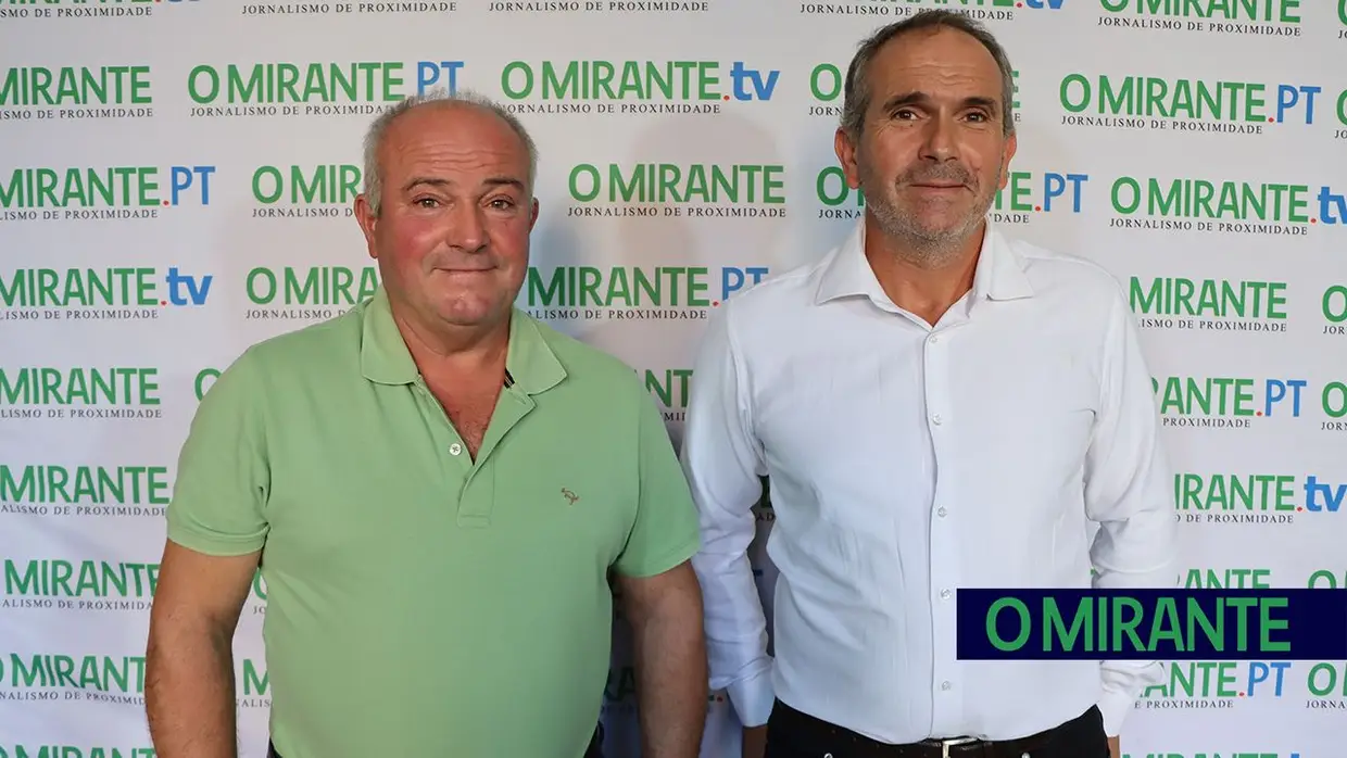 O MIRANTE distingue há um quarto de século o mérito empresarial