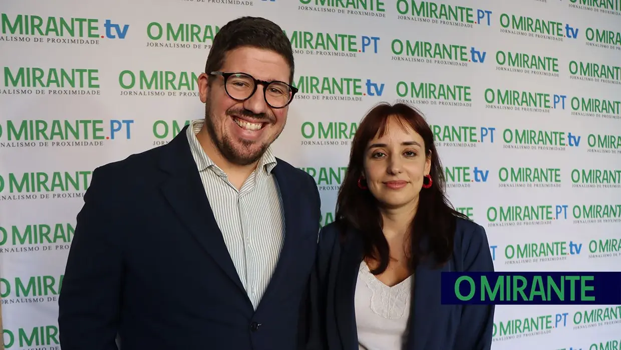 O MIRANTE distingue há um quarto de século o mérito empresarial