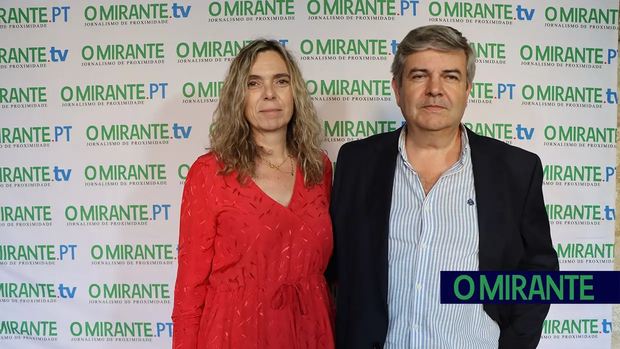 O MIRANTE distingue há um quarto de século o mérito empresarial