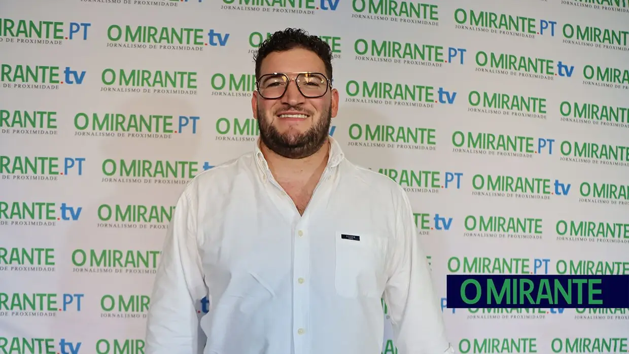 O MIRANTE distingue há um quarto de século o mérito empresarial