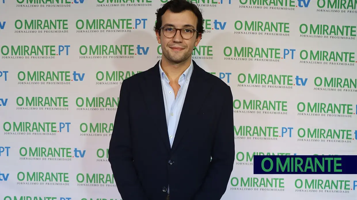 O MIRANTE distingue há um quarto de século o mérito empresarial