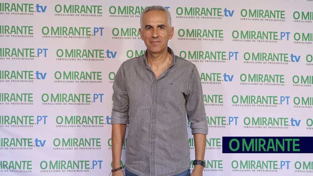 O MIRANTE distingue há um quarto de século o mérito empresarial