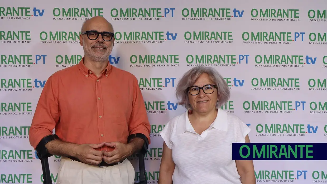 O MIRANTE distingue há um quarto de século o mérito empresarial
