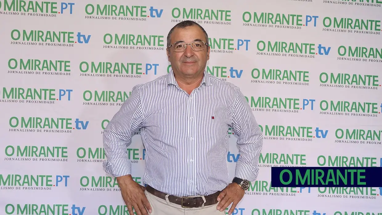 O MIRANTE distingue há um quarto de século o mérito empresarial