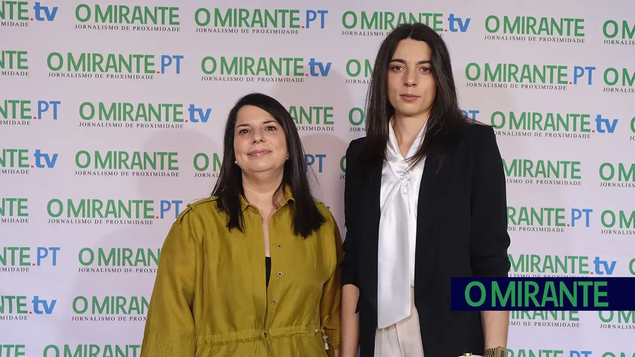 O MIRANTE distingue há um quarto de século o mérito empresarial