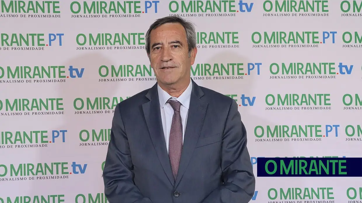 O MIRANTE distingue há um quarto de século o mérito empresarial