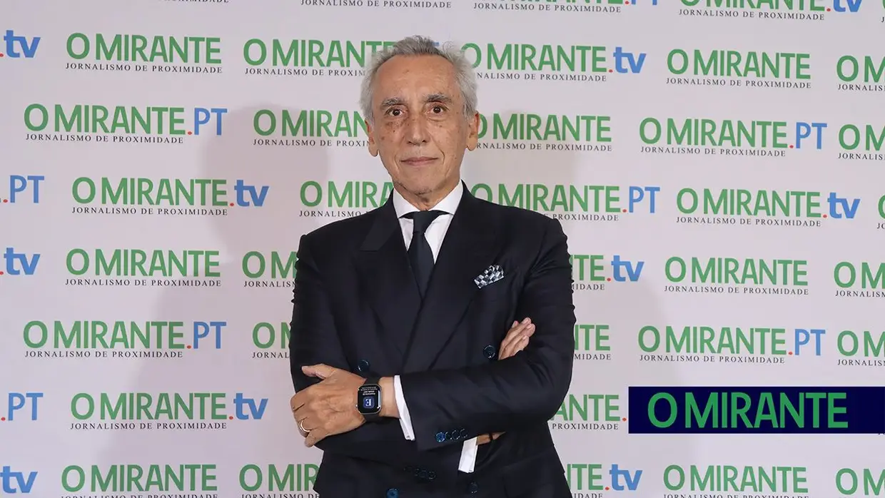 O MIRANTE distingue há um quarto de século o mérito empresarial