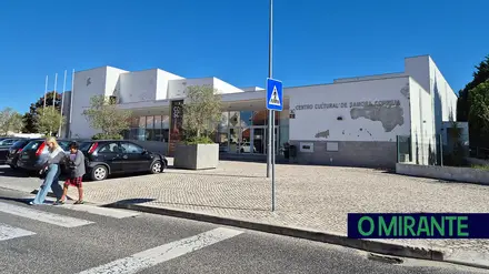 Centro Cultural de Samora Correia passa a integrar Rede Portuguesa de Arte Contemporânea