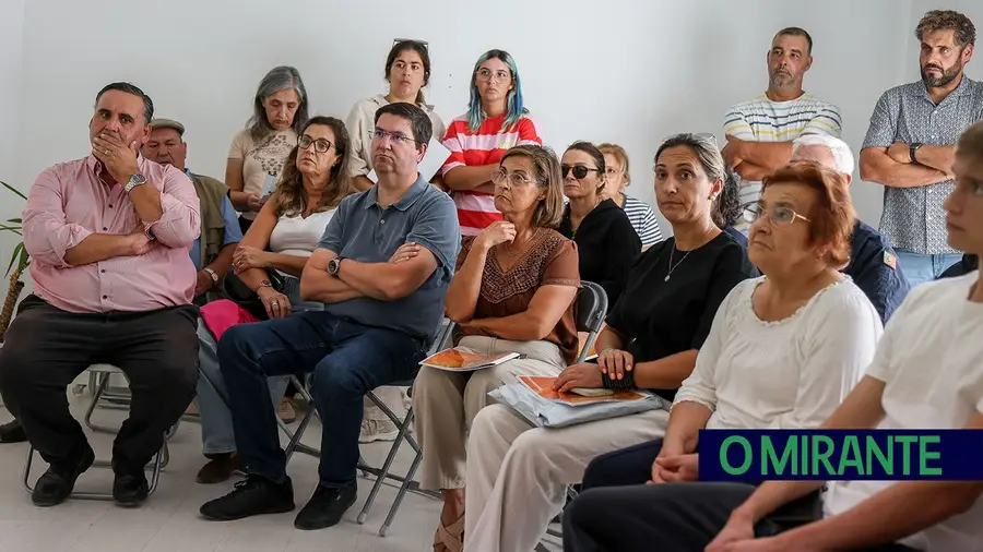 LNEC recomenda interdição de casas em Arruda dos Vinhos até serem feitas obras profundas nas encostas