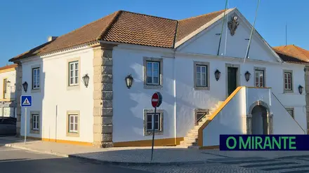 Bolsas de estudo de Salvaterra de Magos chegam aos 1.250 euros por aluno
