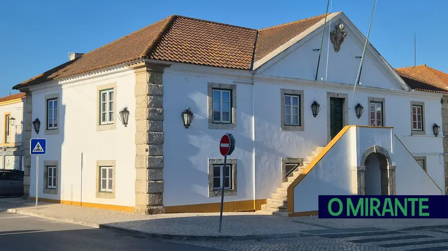 Bolsas de estudo de Salvaterra de Magos chegam aos 1.250 euros por aluno