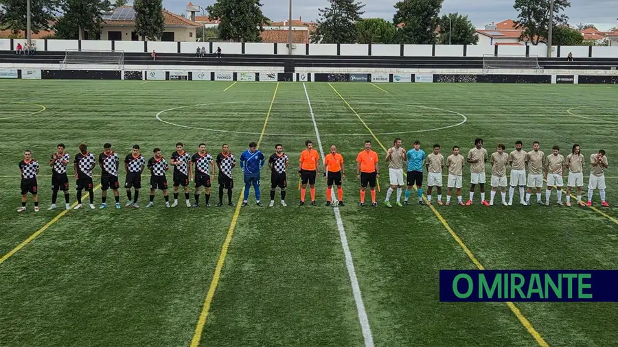 Jogador do Riachense agredido após jogo com o Atalaiense