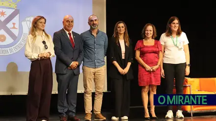 Vila Saúde promoveu prevenção e bem-estar no Entroncamento