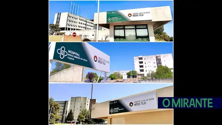 ULS Médio Tejo abre 30 vagas para formar novos médicos especialistas