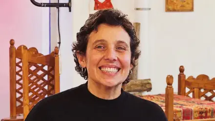 Maria Jorge