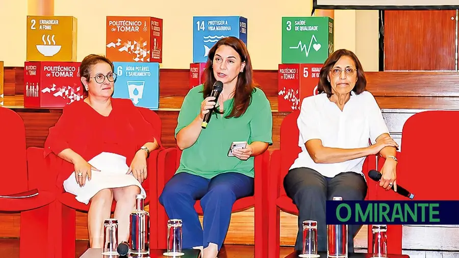 Engenharia Civil de Tomar celebra 40 anos com os olhos postos no futuro
