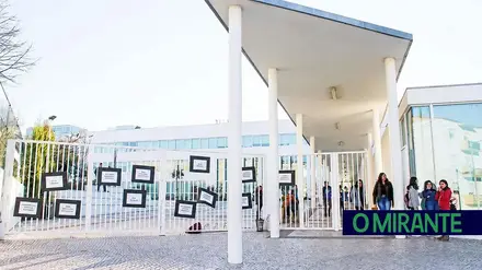 Mais pessoal nas escolas de Abrantes para apoiar alunos com necessidades especiais